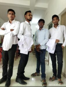 VILAKRS PARAMEDICAL 