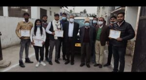 VILAKRS PARAMEDICAL 