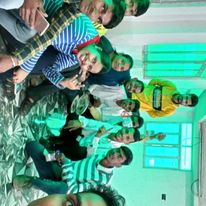 VILAKRS PARAMEDICAL 
