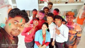 VILAKRS PARAMEDICAL 