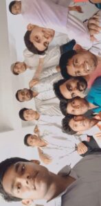 VILAKRS PARAMEDICAL 