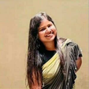 Reet Chaudhary