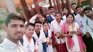 VILAKRS PARAMEDICAL 