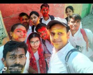 VILAKRS PARAMEDICAL 