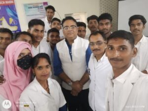 VILAKRS PARAMEDICAL 