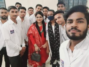 VILAKRS PARAMEDICAL 
