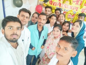 VILAKRS PARAMEDICAL 