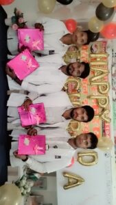 VILAKRS PARAMEDICAL 