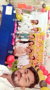 VILAKRS PARAMEDICAL 