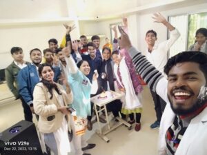 VILAKRS PARAMEDICAL 