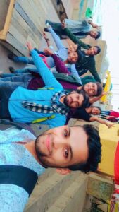 VILAKRS PARAMEDICAL 