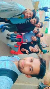 VILAKRS PARAMEDICAL 