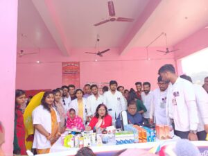 VILAKRS PARAMEDICAL 