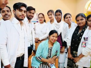 VILAKRS PARAMEDICAL 