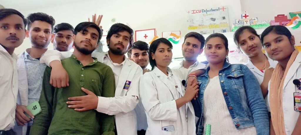 VILAKRS PARAMEDICAL