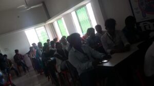 VILAKRS PARAMEDICAL 
