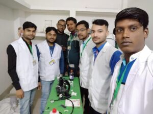 VILAKRS PARAMEDICAL 